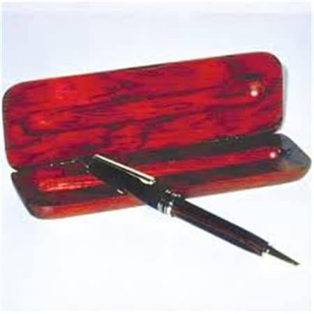Regalo Rosewood Ballpoint Pen RE3758301